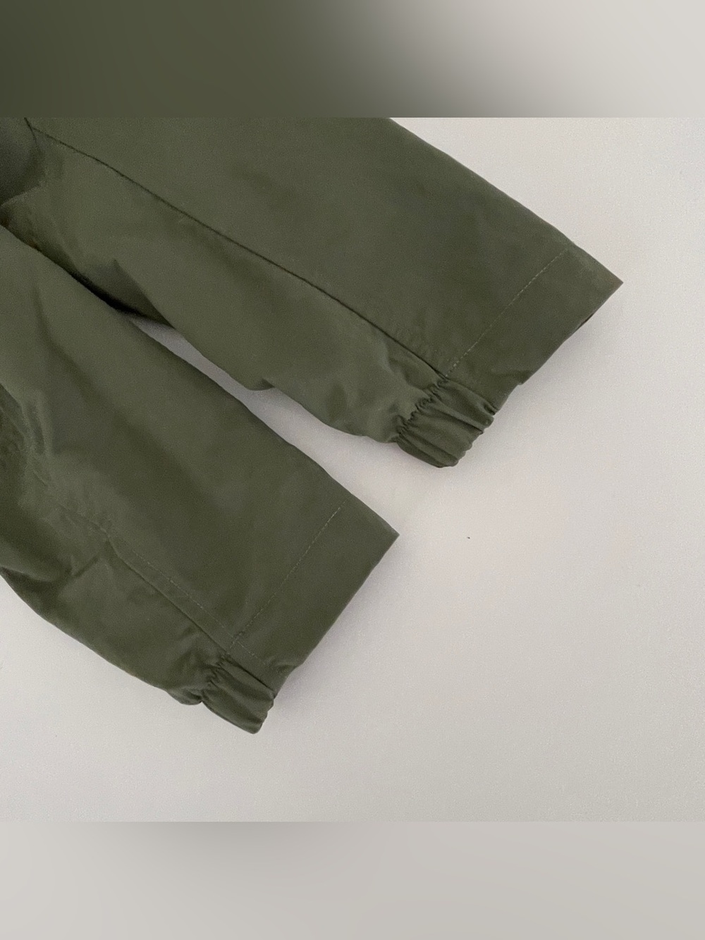 Lululemon Always Effortless Long Jacket - Picture 8 of 12